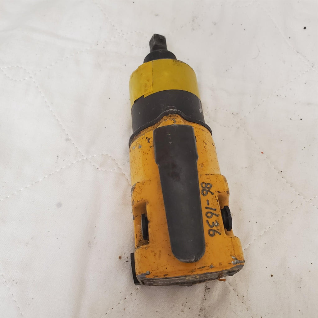 Ingersoll Rand Heavy Duty Impact Tool 1702SB AD68