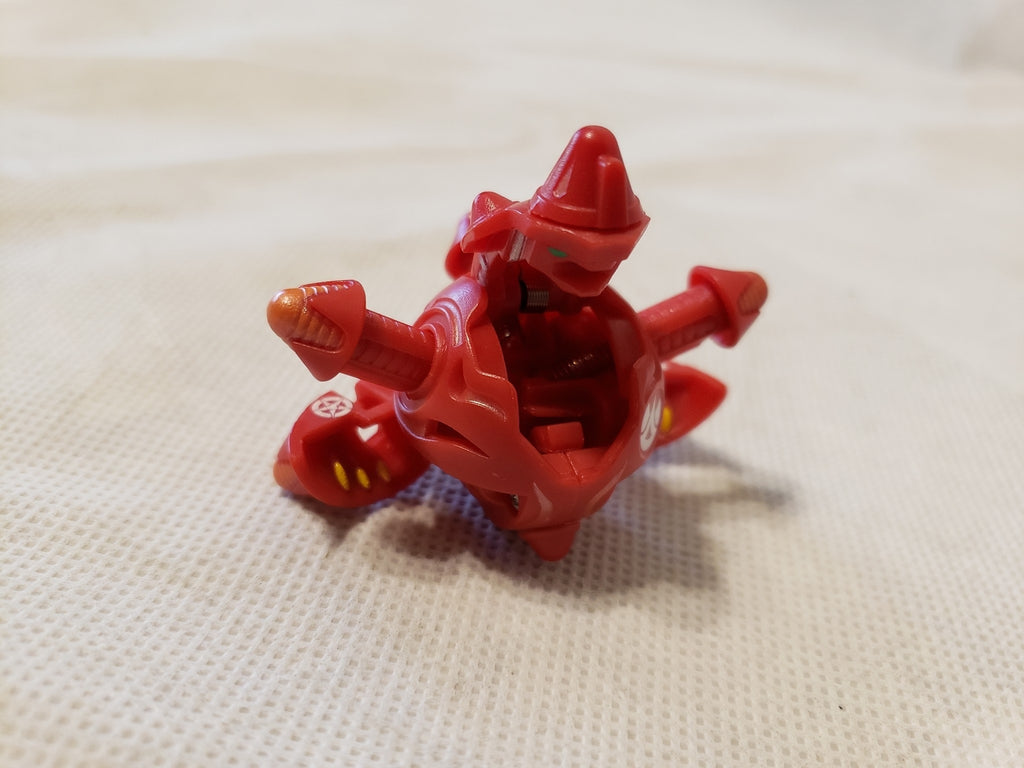 Bakugan Baliton Multiple Colors and G-Power You Pick - Buy 3 get 1 Free