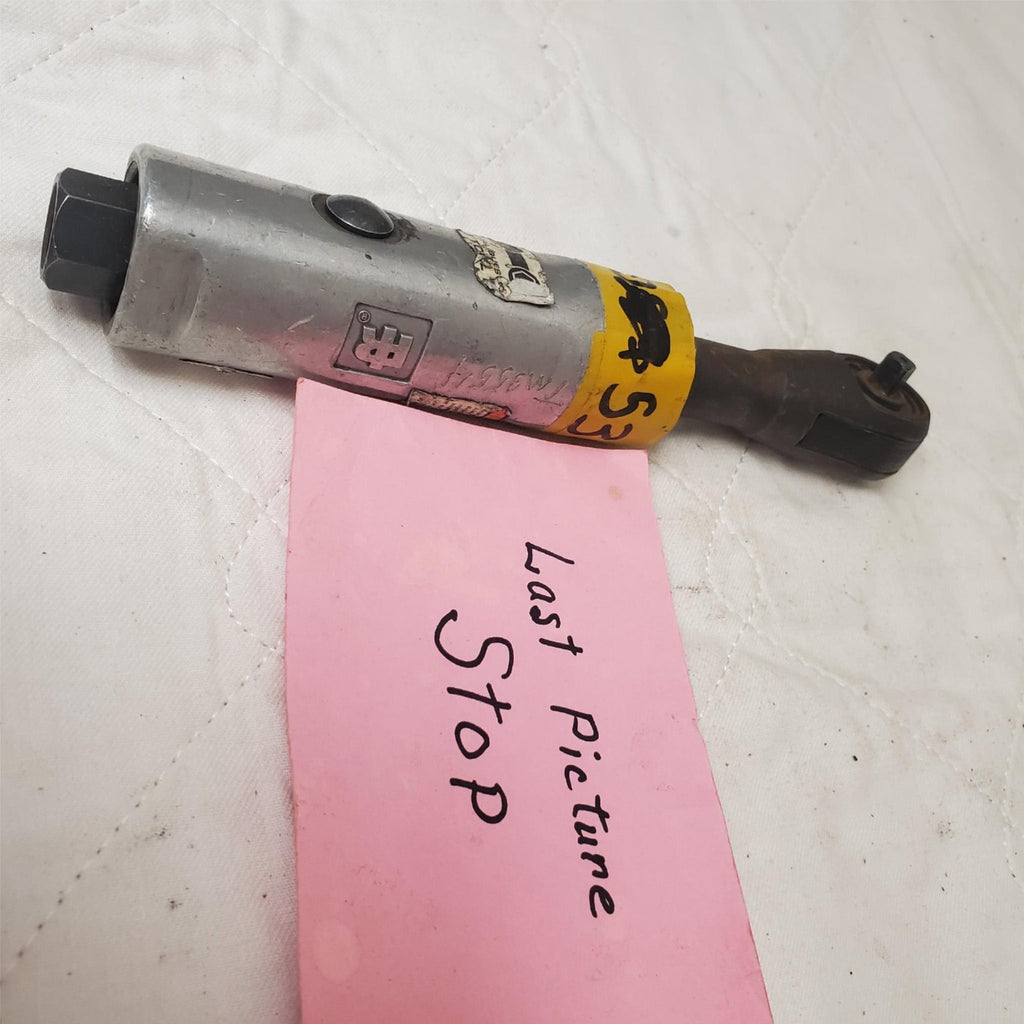 Ingersoll Rand Model 104 Ratchet Wrench AD53