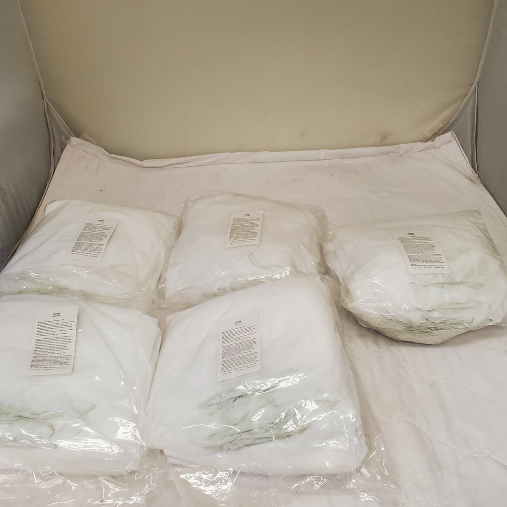 ULINE Protective Clothing Economy 18" Sleeve S-23359