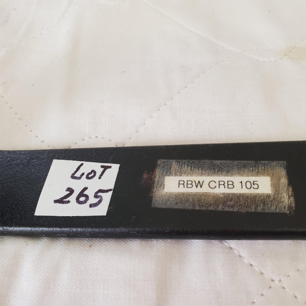 Woodings Verona Pry Lifting Scraping Utility Bar LOT-265