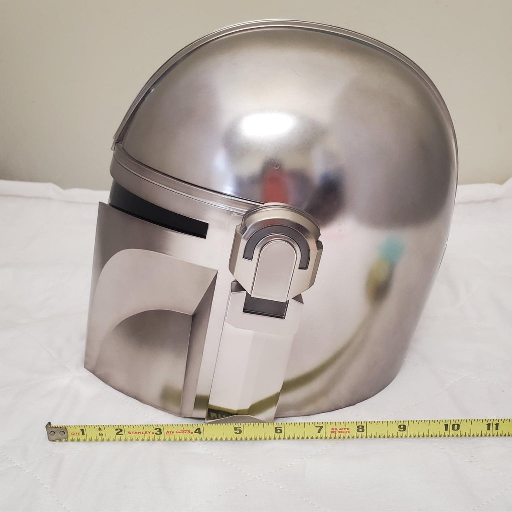 Star Wars The Black Series The Mandalorian Electronic Helmet