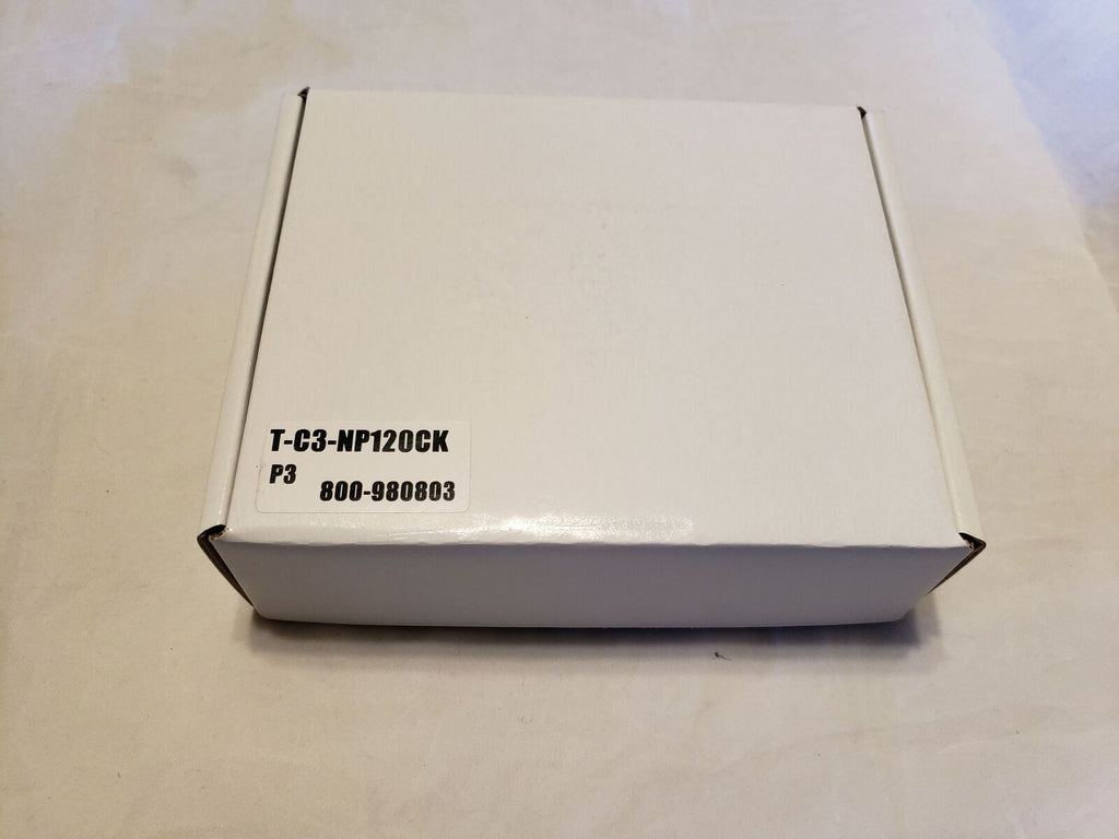 Lawmate C3-NP120CK Power Supply Wall Plug Battery Charger