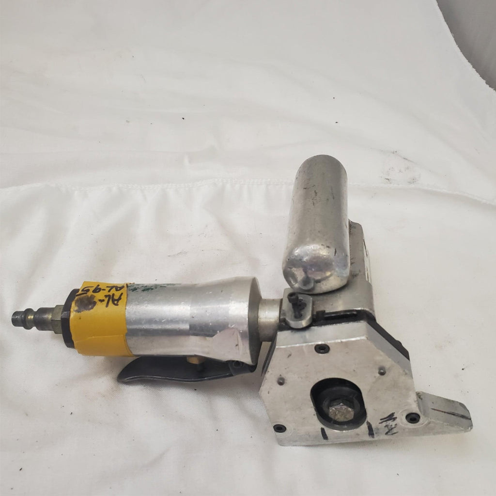 Heavy Duty Pneumatic Industrial Stapler or Riveter Tool AL95
