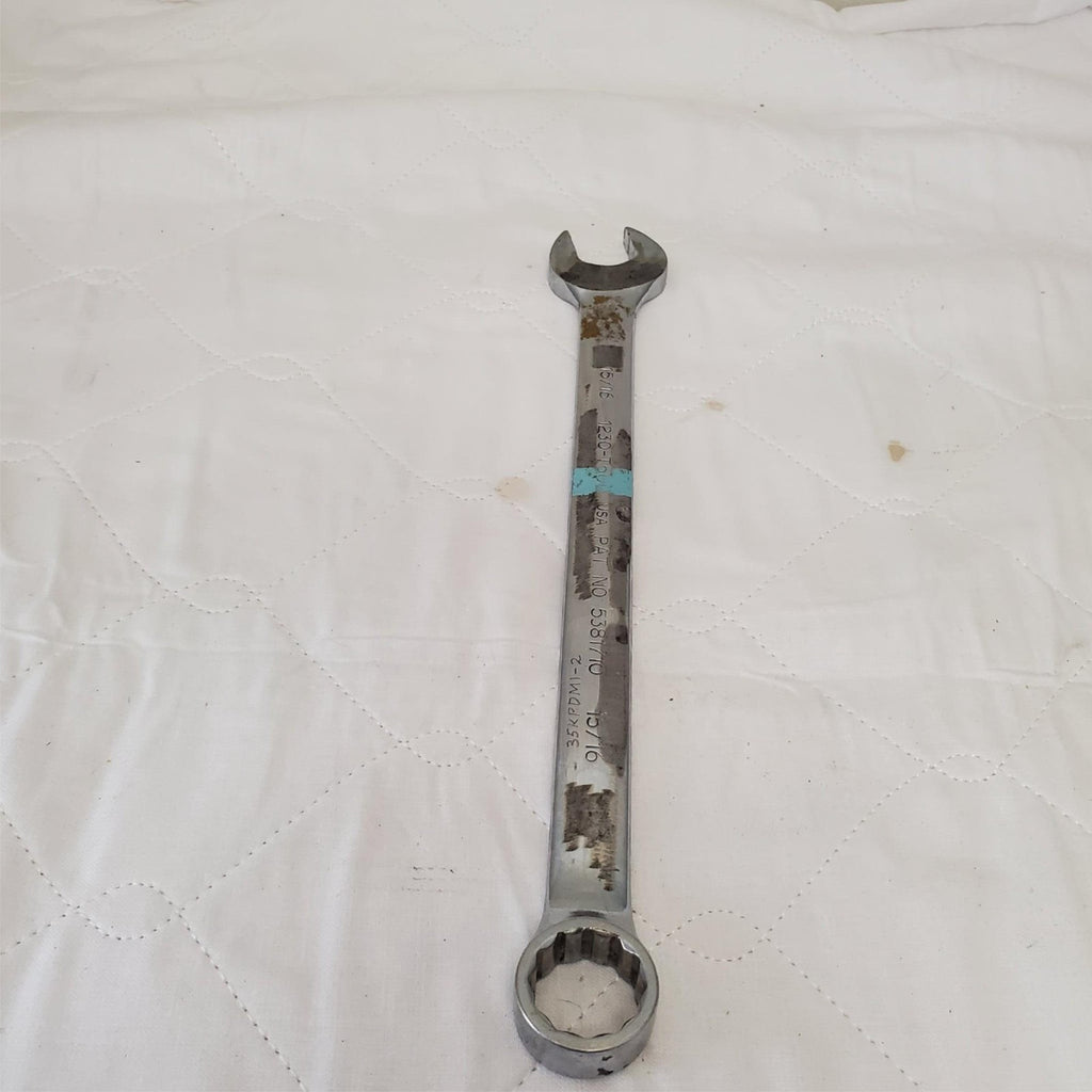 Proto 1230-T500 15/16" Anti-Slip Design Combination Wrench LOT-246