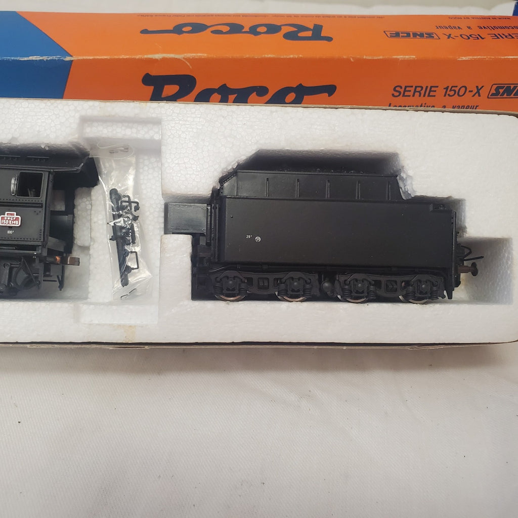 Roco International HO 04126, 43375, 43719, 43758, & 44028 Train Set