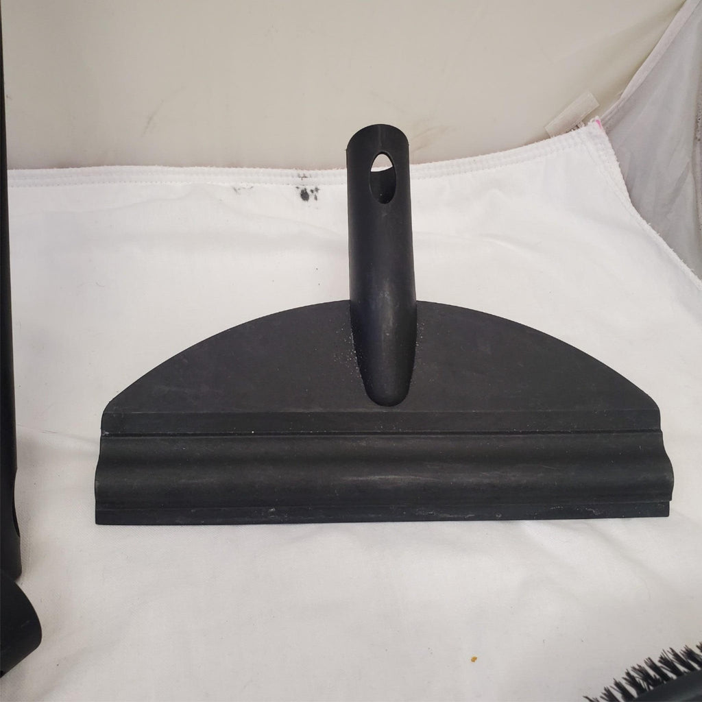 Lot of Shark Anti-Allergen Vacuum Cleaner Attachments