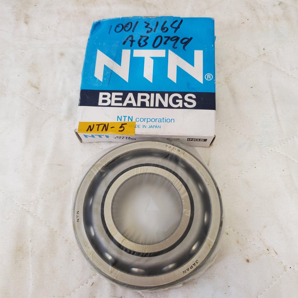 NTN Compressor Clutch Ball Bearing 10013164 NTN-5