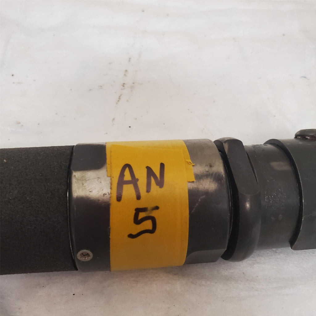 Jiffy Tool 85HP 2000 RPM Pneumatic Air Ratchet Wrench AN-05