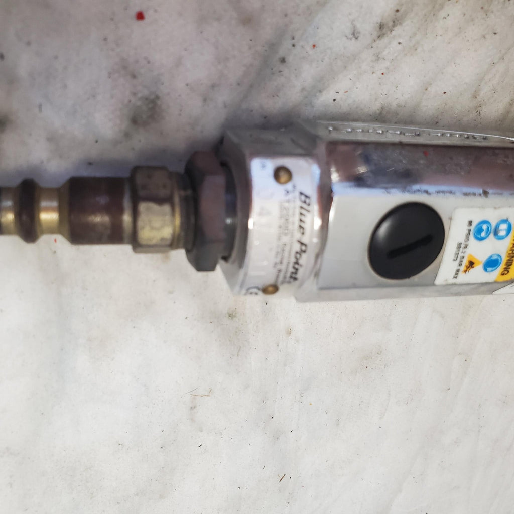 Blue Point Heavy Duty Pneumatic Air Ratchet Wrench NN-36