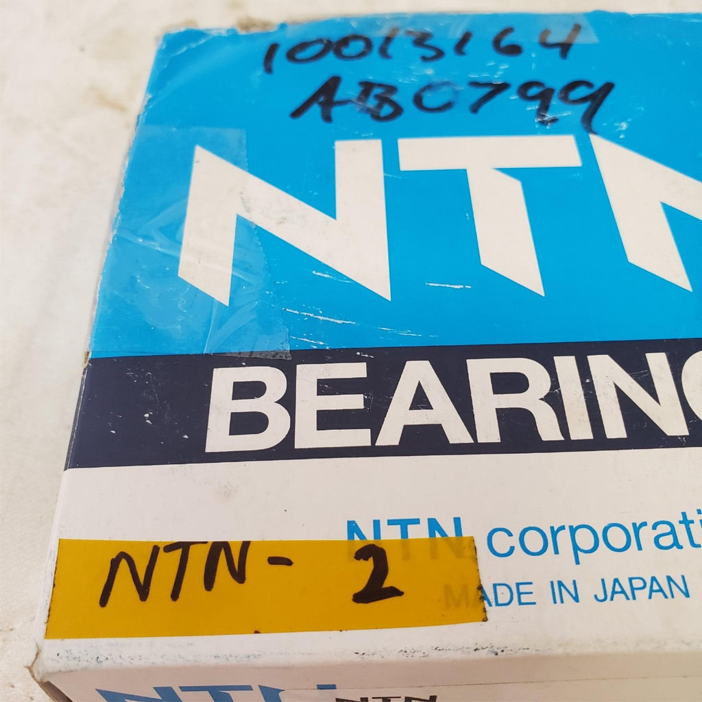 NTN Compressor Clutch Ball Bearing 10013164 NTN-2