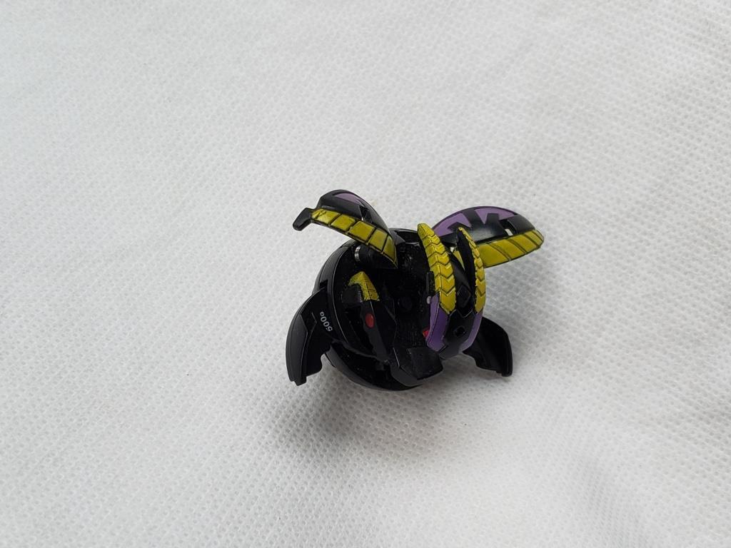 Bakugan Percival Multiple Colors & G-Power You Pick - Buy 3 get 1 Free