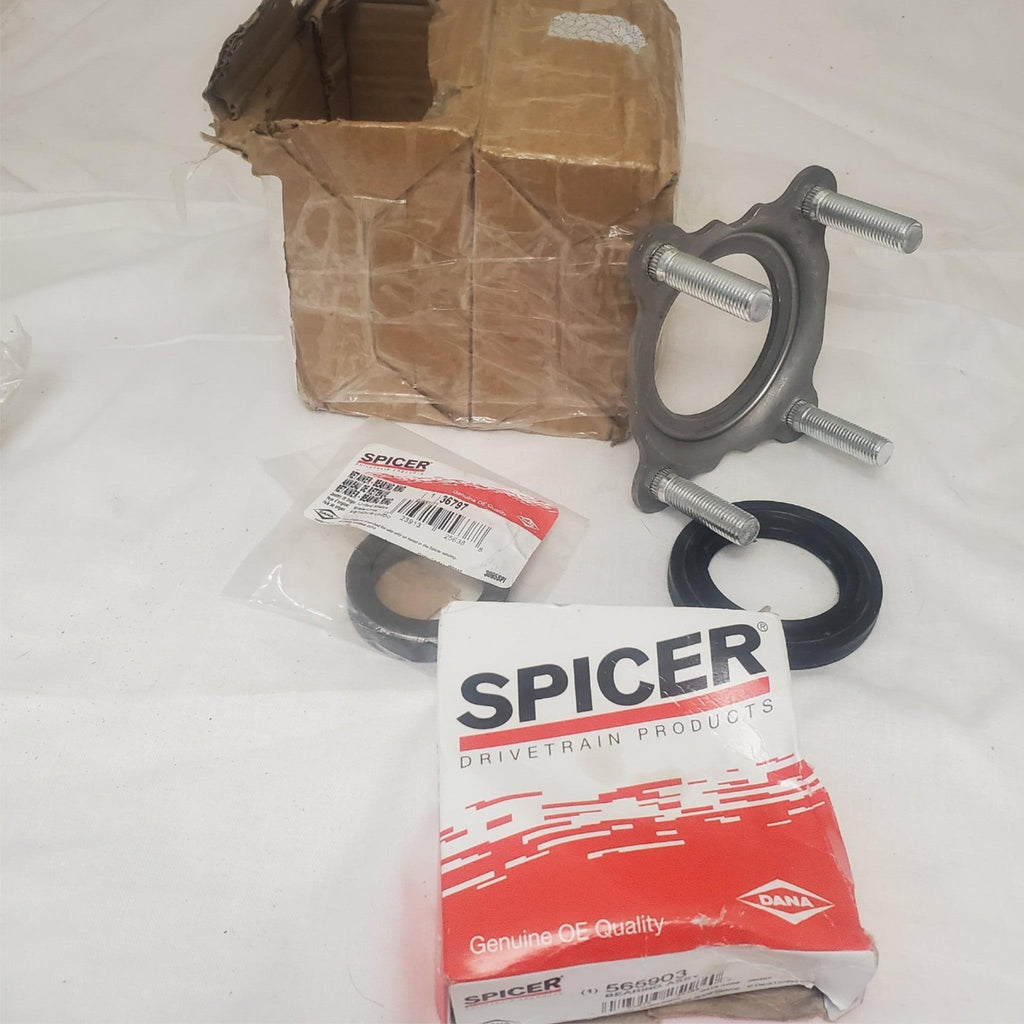 Spicer Dana 565903 44/35 Bearing Assembly Kit