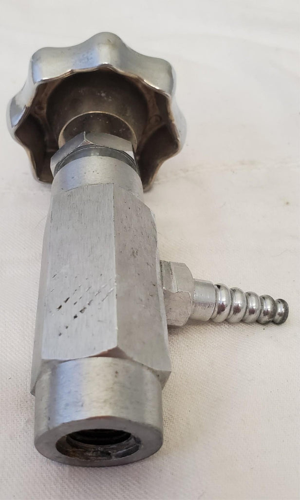 Matheson 50R Manual Gas Control Valve