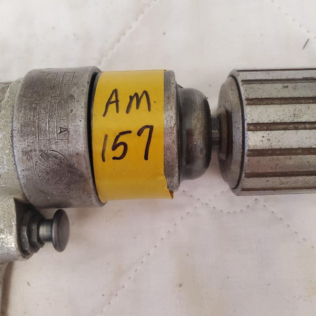 Rockwell Pistol Grip Air Drill 2000 RPM aircraft tool AM157