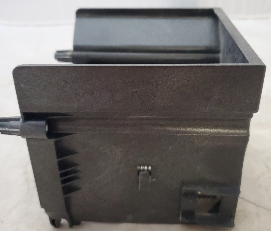Dell Desktop Computer Cooling System Heat Sink TW-0XP850-70090-698