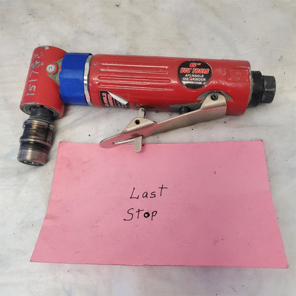 VCT Pneumatic Right Angle Die Grinder Air Tool MM-65