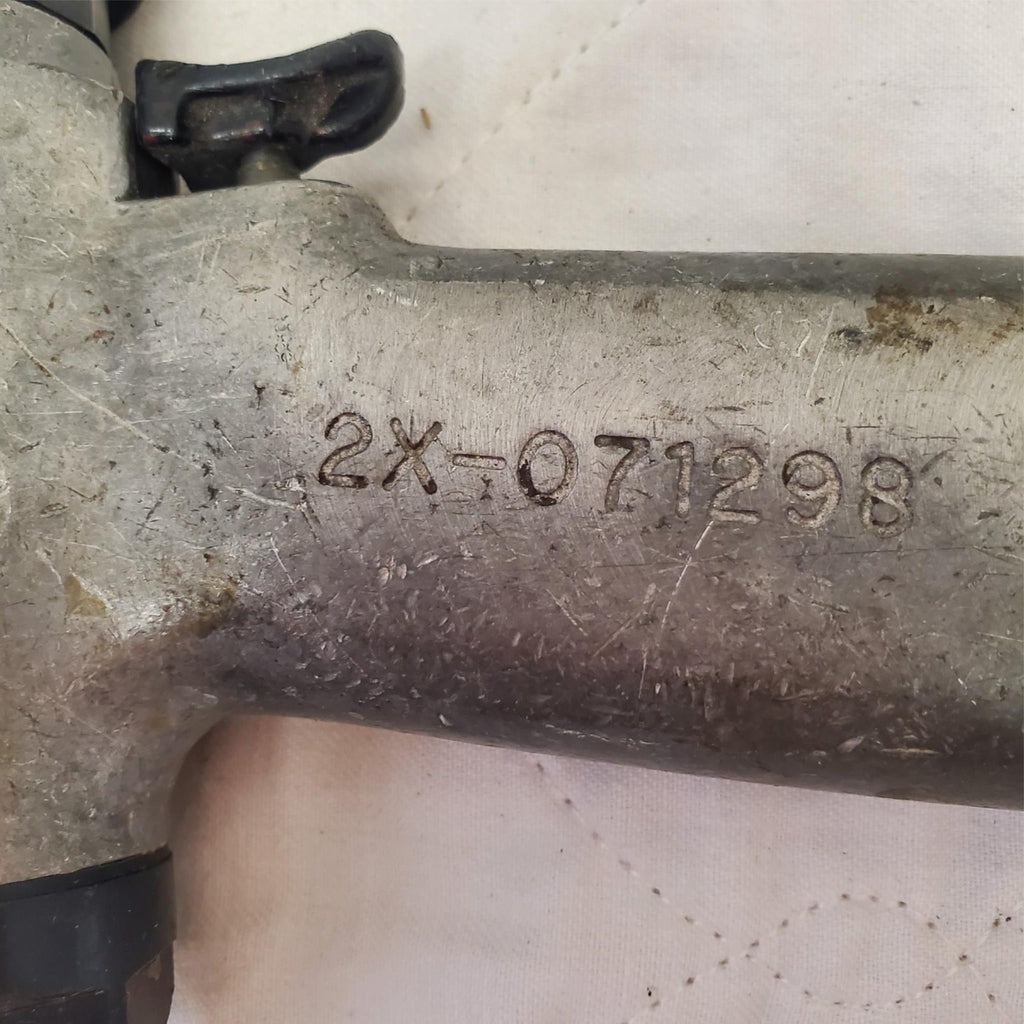 Ingersoll Rand model W500-28 Screwgun AM135