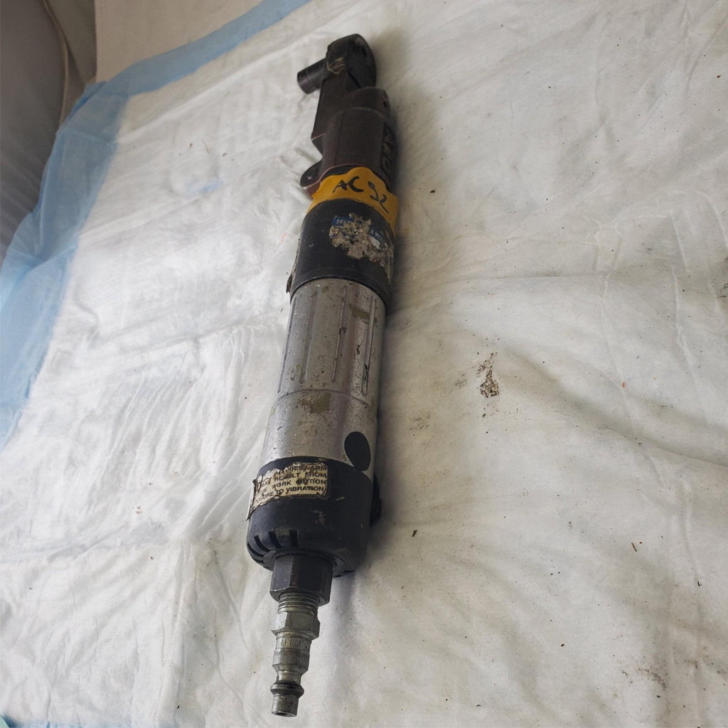 Lot of 3 Pneumatic Nut Runner Aircraft Tools LOT AC-10