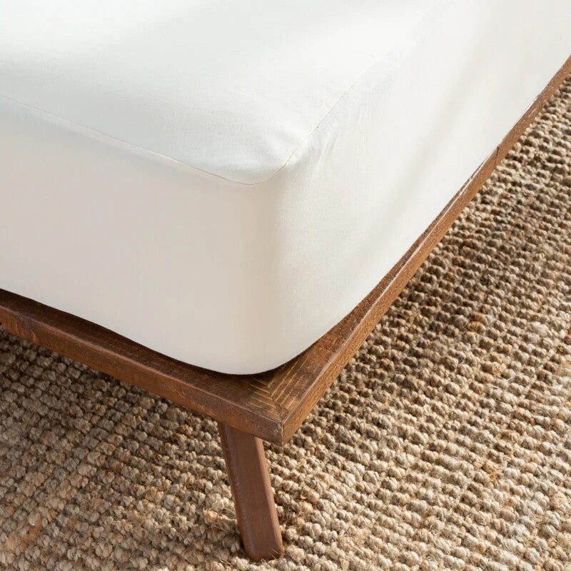 Avocado Organic Waterproof Mattress Protector King size Standard Pocket $239