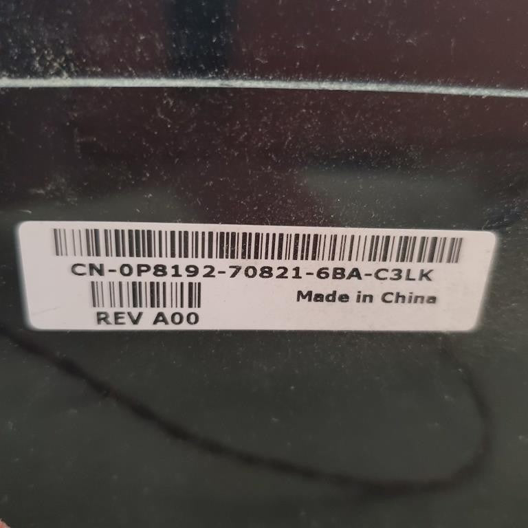 Nidec TA450DC PC Computer Fan 12V 1.4A Model B35502-35