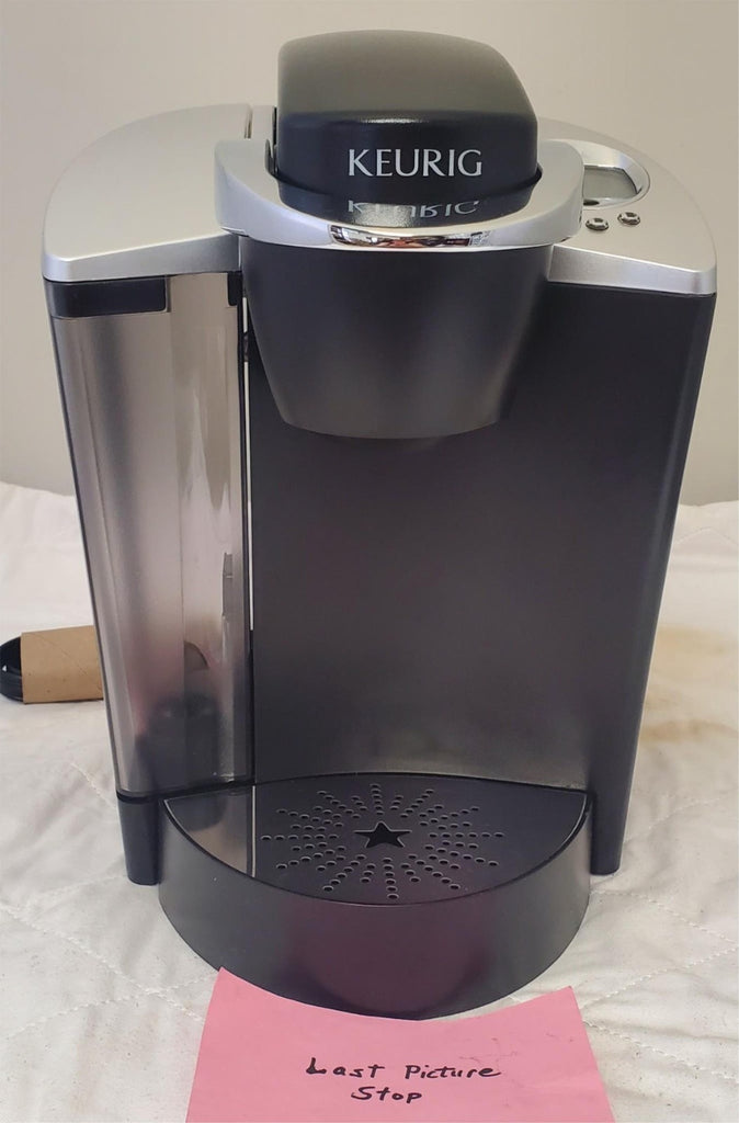 Keurig B60 Single Cup Brewing System Coffee Maker