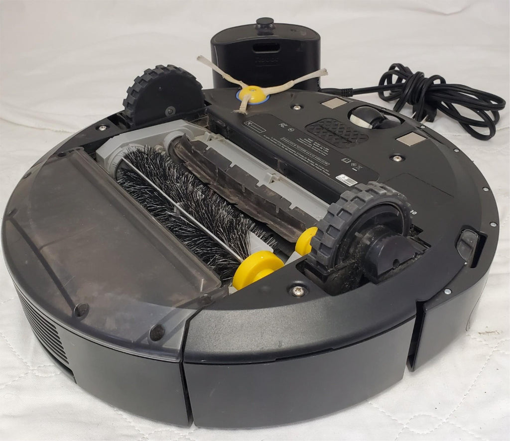 iRobot Roomba 690 Robot Vacuum Cleaner with Wi-Fi Connectivity 