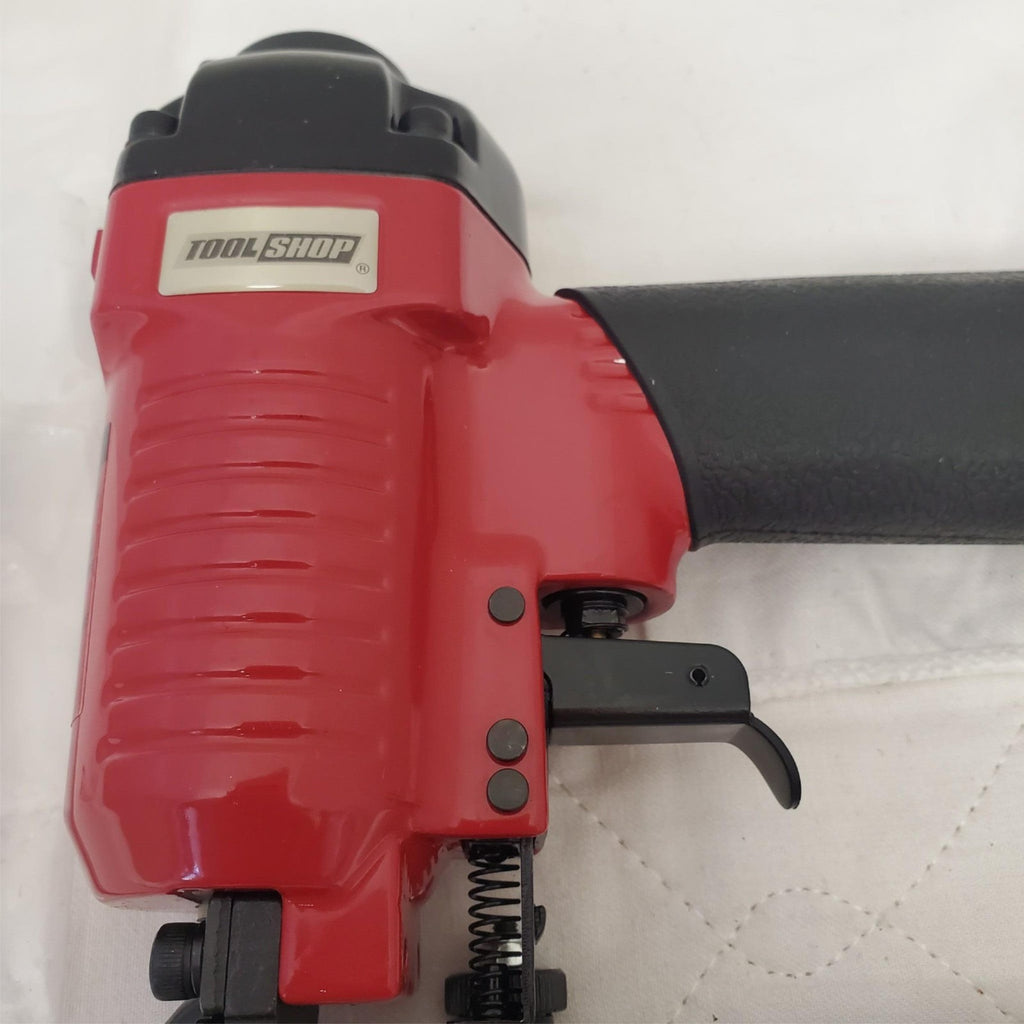 ToolShop 18 GA 2-In-1 SF3232 Brad Stapler & Nailer