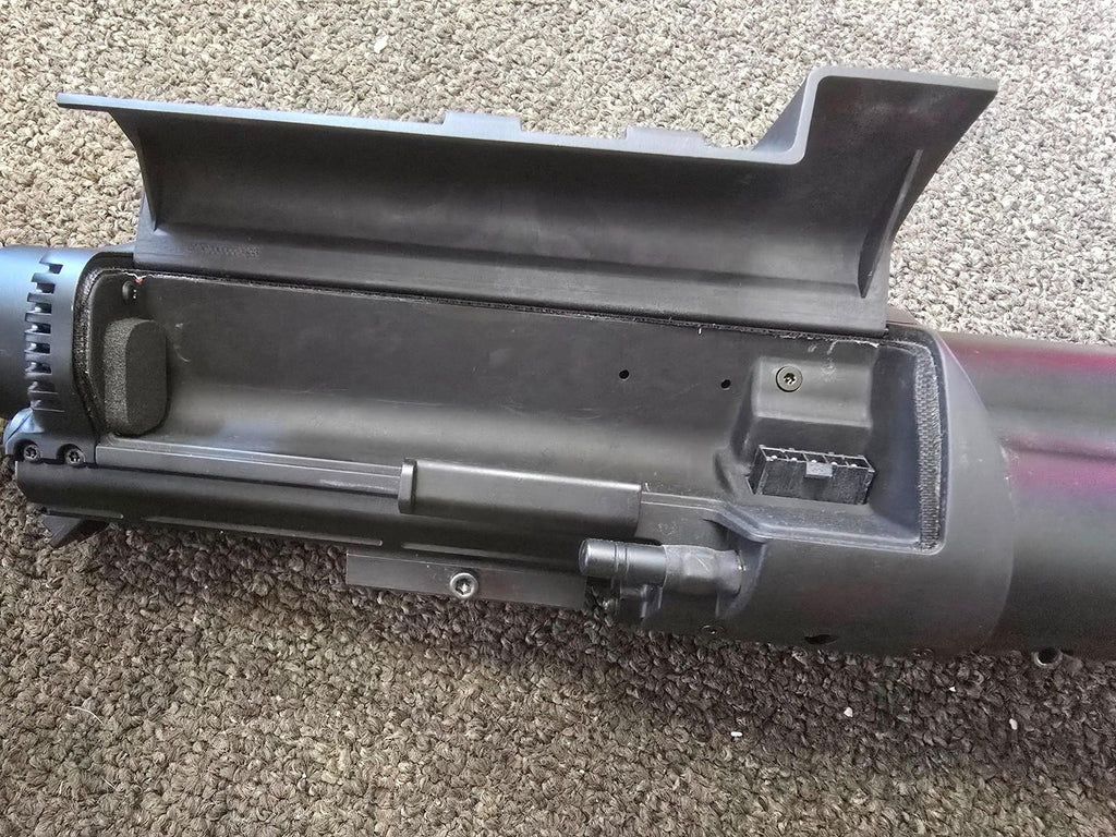 TrackingPoint 21-002227 REV 001 Networked Tracking Scope for Rifles