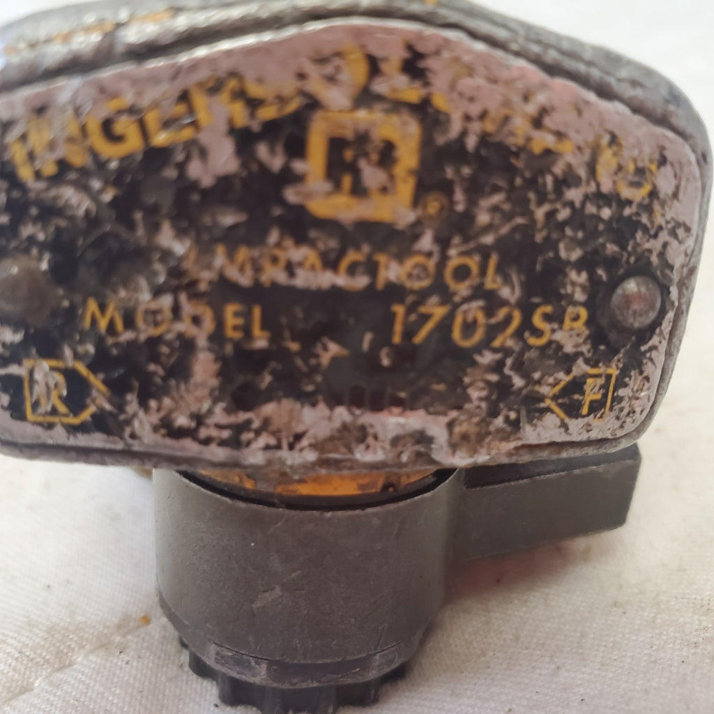 Ingersoll Rand 1702SB 3/8” Drive Impact Tool Air Tool AF37