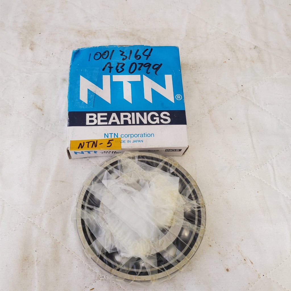 NTN Compressor Clutch Ball Bearing 10013164 NTN-5
