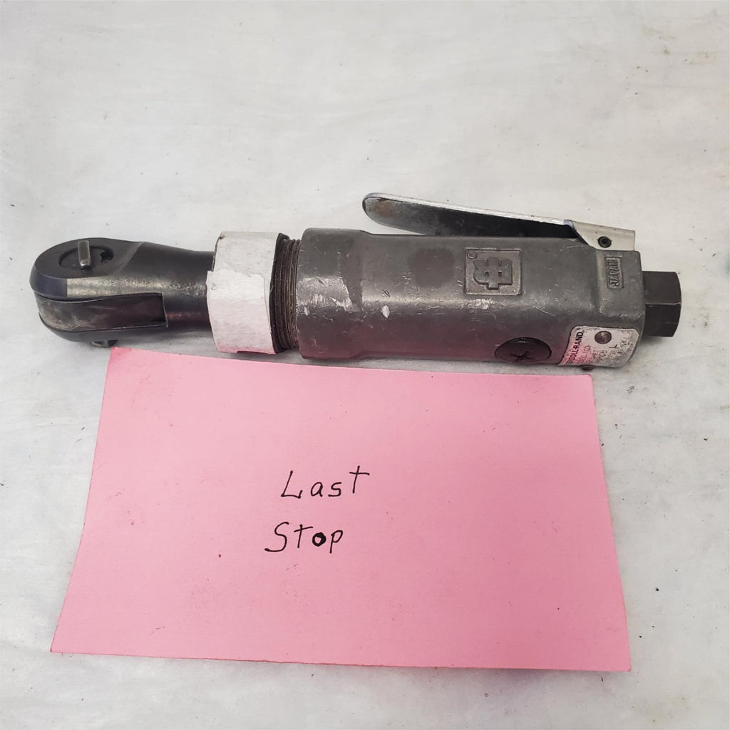 Ingersoll Rand Super Duty Air Ratchet Wrench II-8