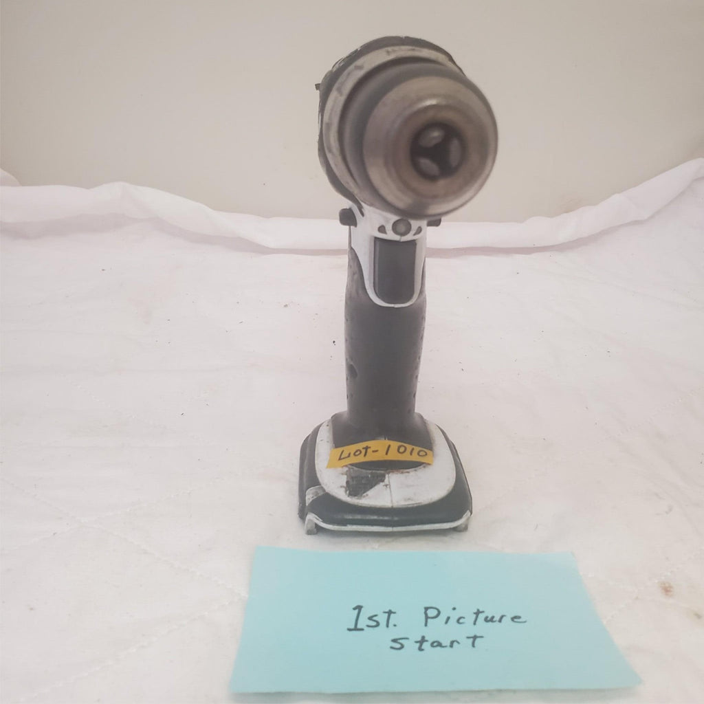 Makita Corless Drill