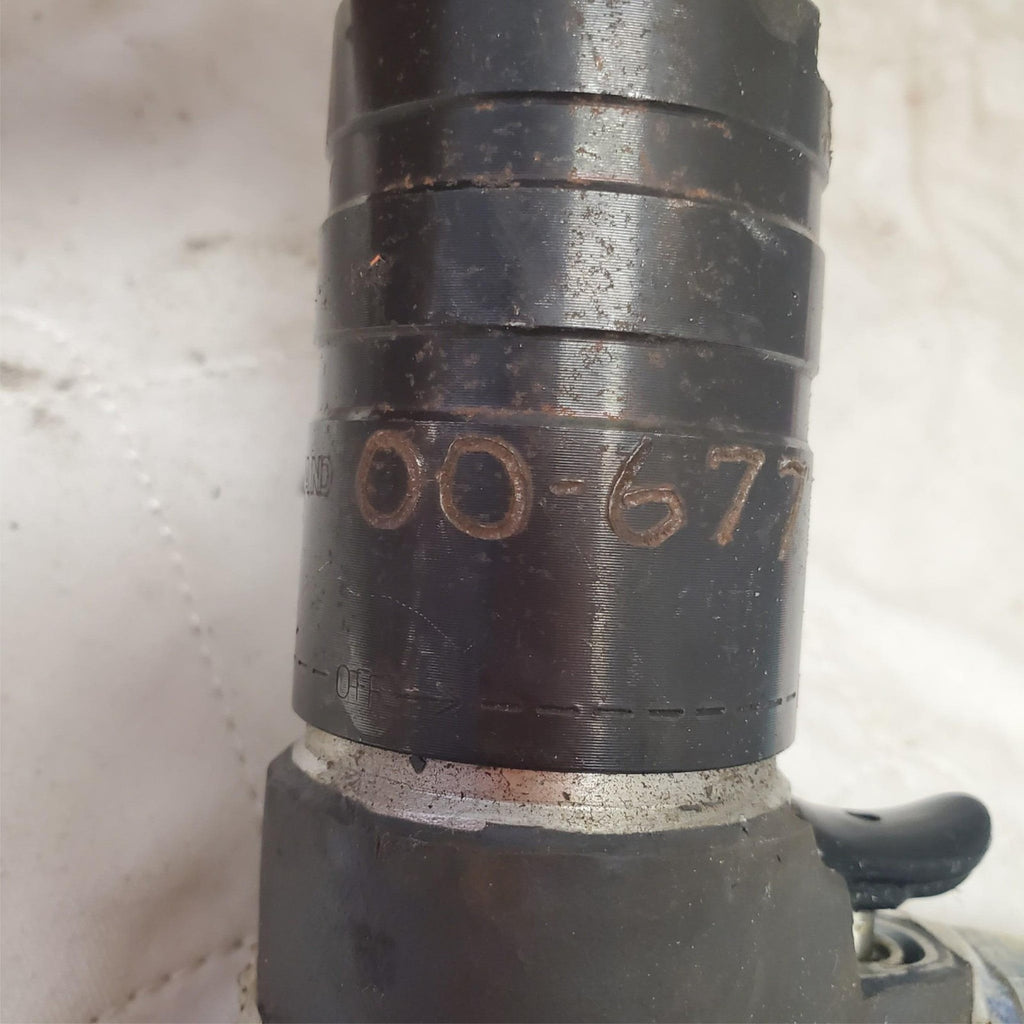 Heavy Duty Pistol Grip Pneumatic Air Drill Air Tool V5
