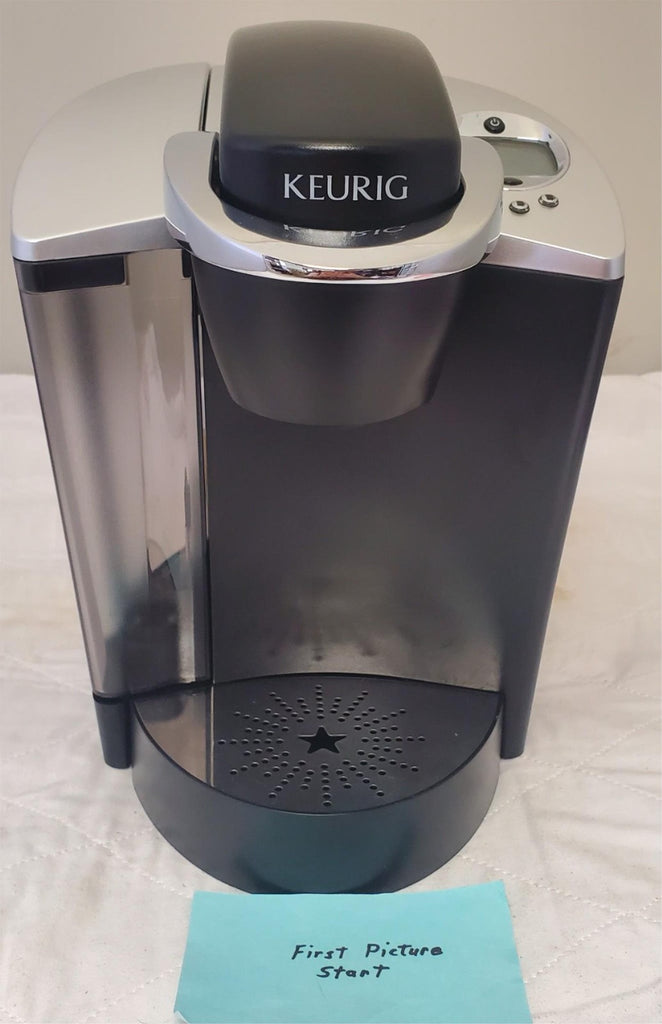 Keurig B60 Single Cup Brewing System Coffee Maker