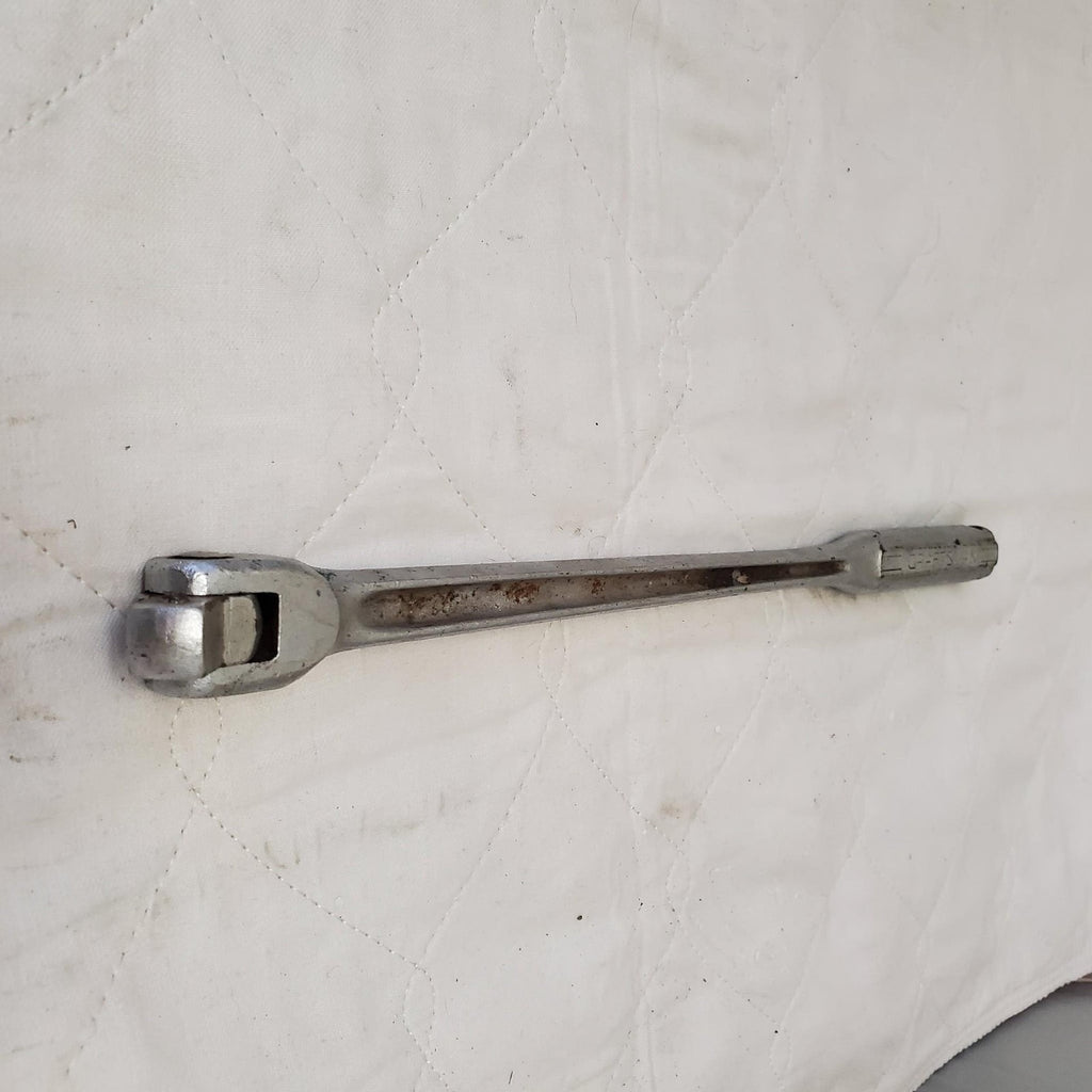 Craftsman Forged Breaker Bar Vintage