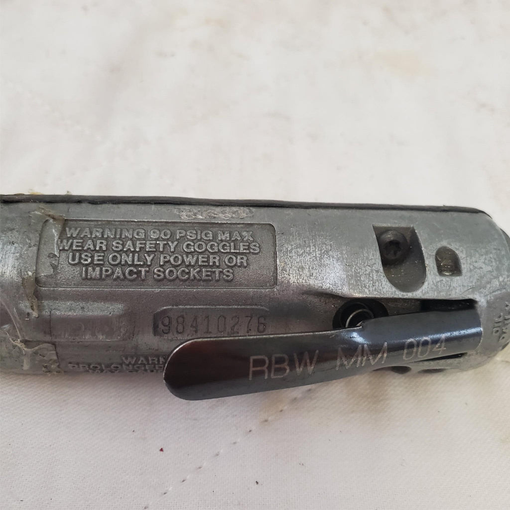Snap-On FAR25 Pneumatic Air Ratchet Wrench AL47