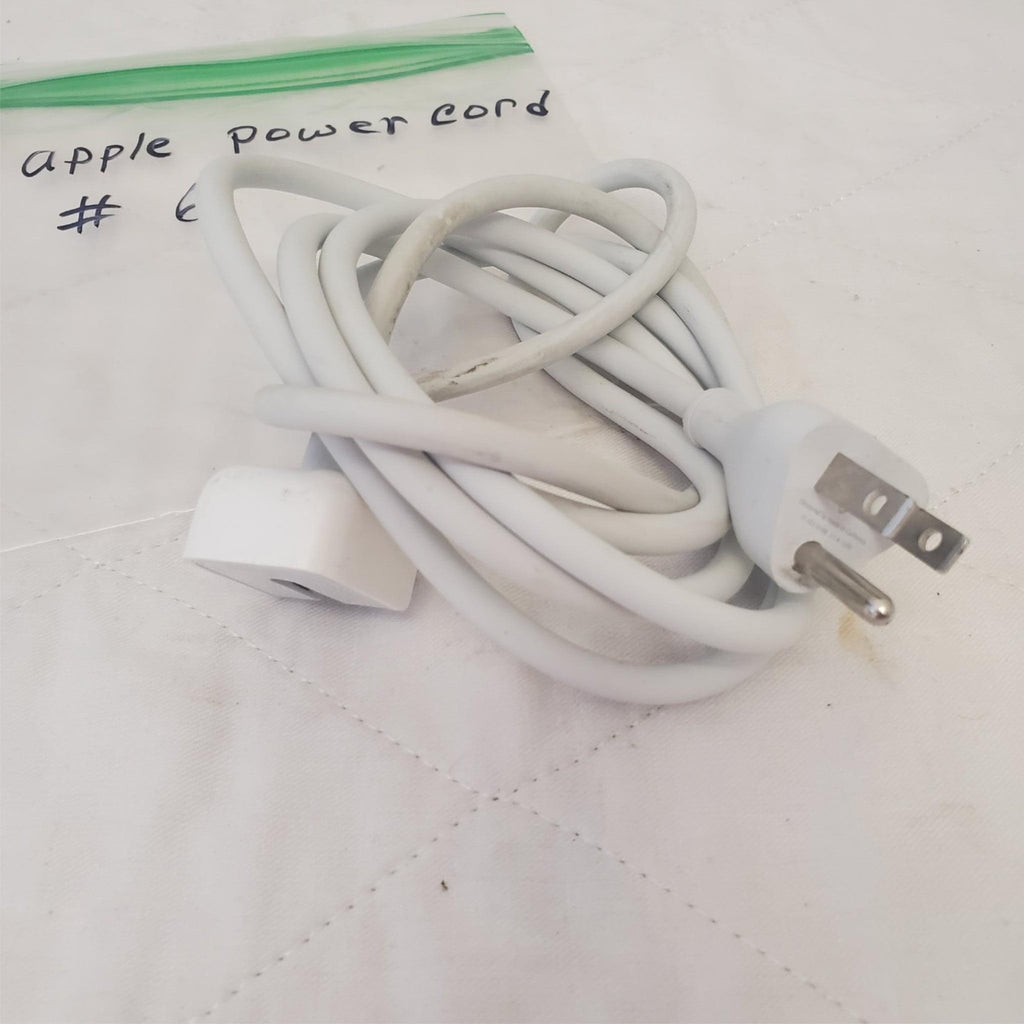 Apple Volex Power Adapter Cord #6