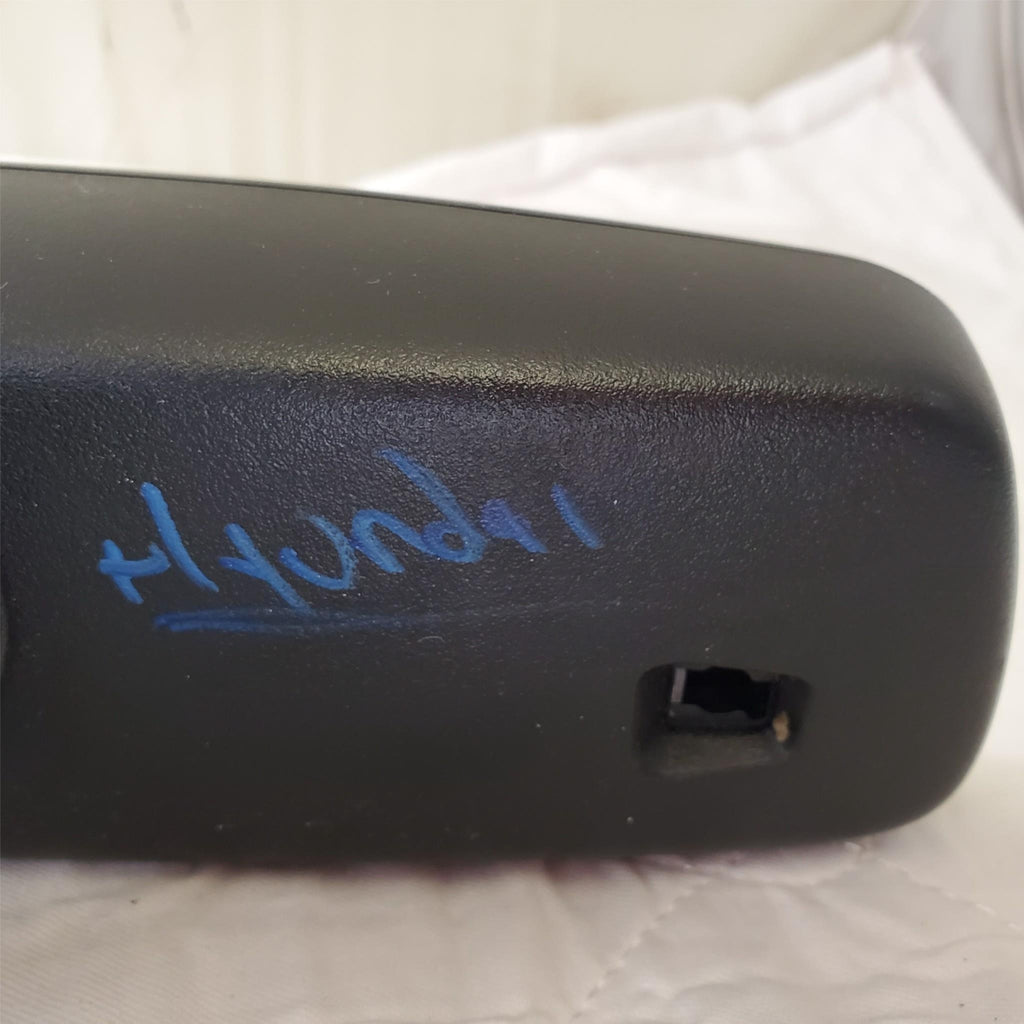 Hyundai TLMHL4 Front Rear View Mirrors