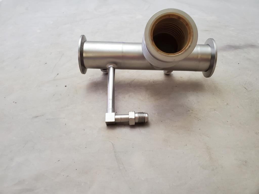 Pipe and Valve Fittings 0050-43824 REV-003 388268