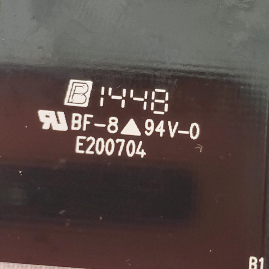 Silverstone CLKF6005V1.1 Riser Card