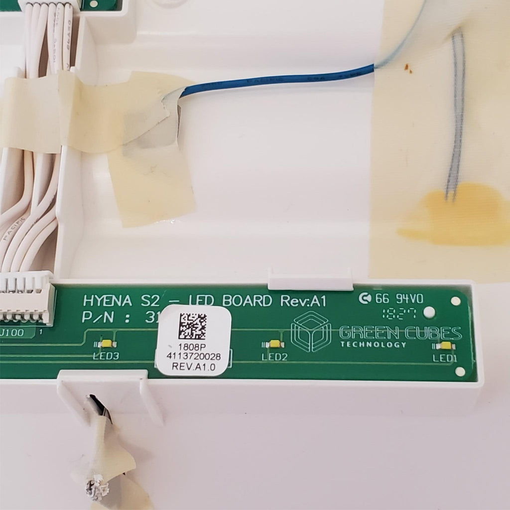 Ergotron FBP-1164 Rechargeable LiFe PO4 Battery 12.8V