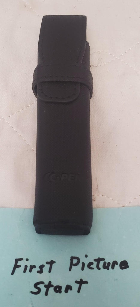 C-Pen C610S Secure Exam Aid Text-to-Speech Reader Pen