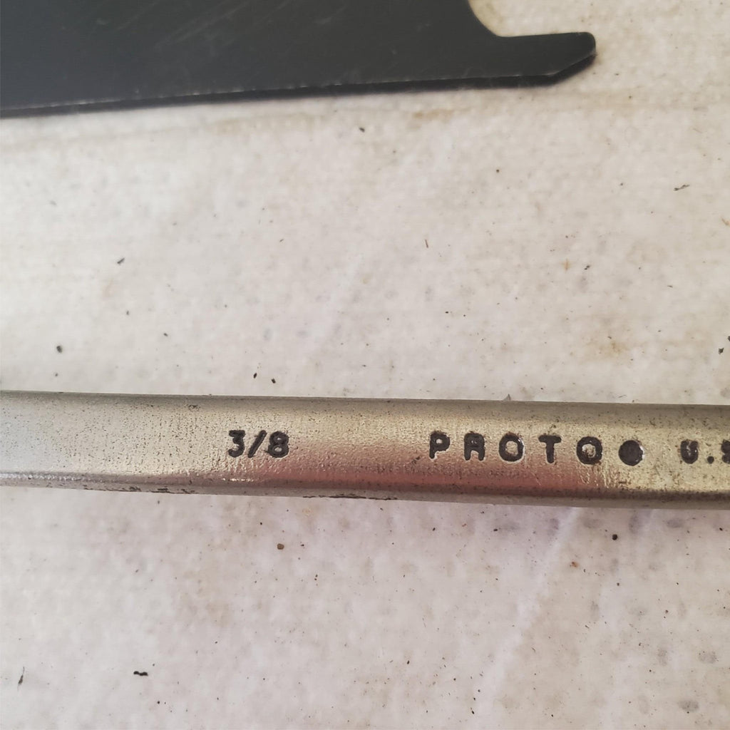 Lot of Assorted Double End Box Wrench, Combination Wrench & other Tools LOT 41