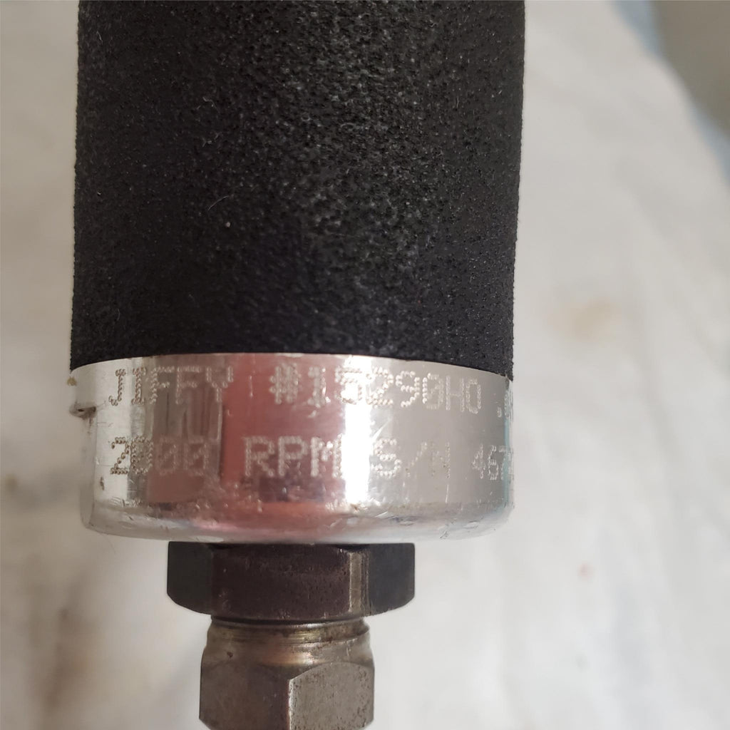 Jiffy Tool 2000 RPM #15290HO Pneumatic Air Ratchet Wrench AN-06
