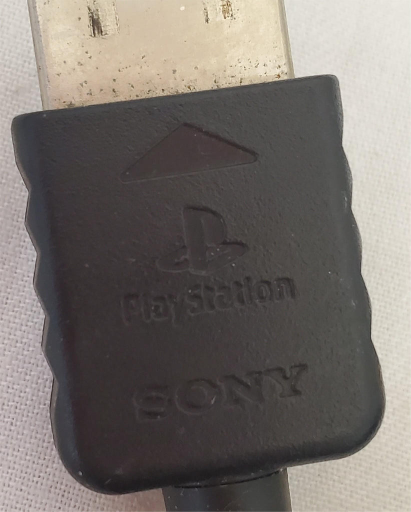 Sony Playstation Audio Video AV Cable Cord Wire