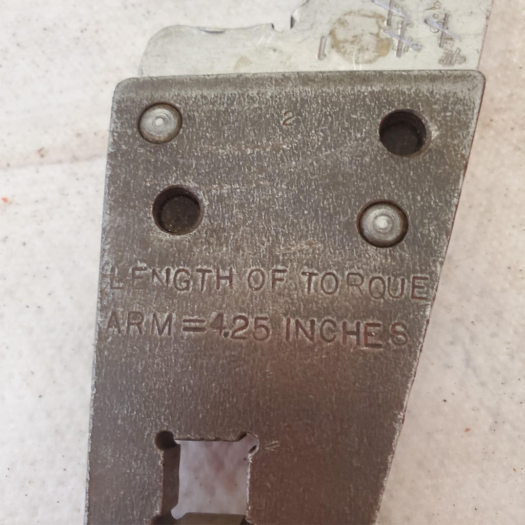 USAF 1 Torque Arm 4.25 inch #585