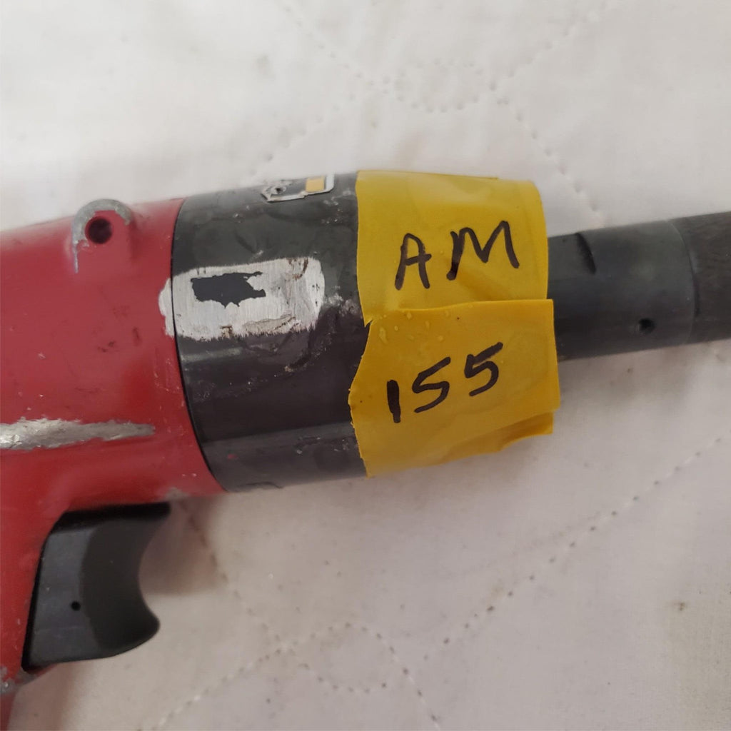Chicago Pneumatic CP1117-P60 Drill 6000 RPM  rated at 6.3 bar AM 155