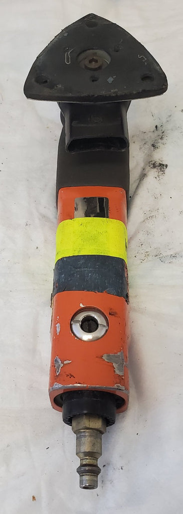 DCM CLEAN-AIR 609027 DETAIL VACU-SANDER MT-121