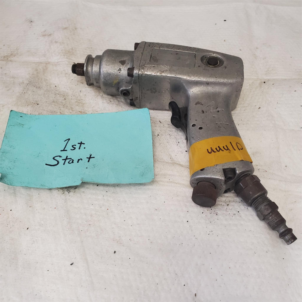Chicago-Pneumatic CP721 3/8" Air Impact Wrench UUU-10